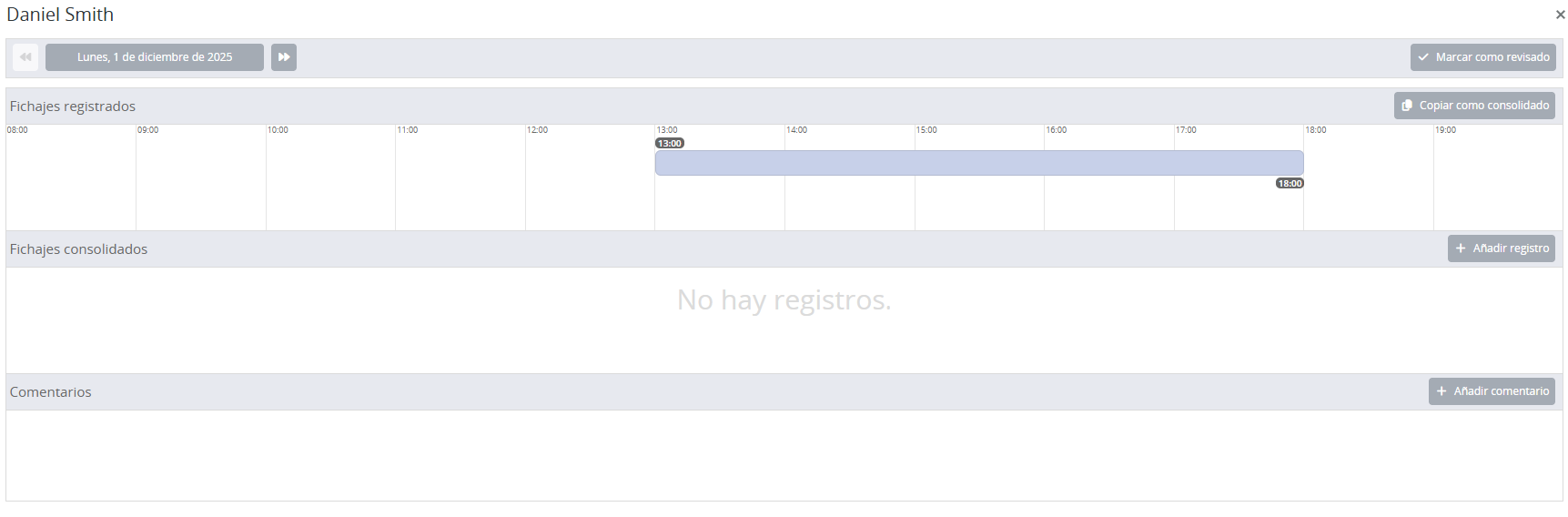 registro (ES)